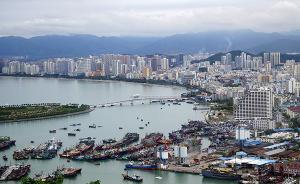 海南国际经济发展局今年将成立，专司国际企业服务