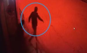 滄州一男子銀行持刀劫持女子致其死亡