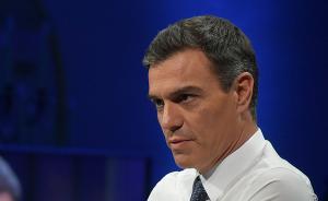 西班牙首相宣布提前大選，將是不到四年內的第三次