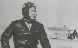 102岁开国少将方槐逝世，曾组织战机编队参加开国大典