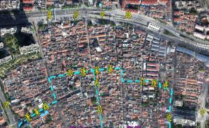 新时代新作为新篇章｜告别手拎马桶，黄浦乔家路启动旧改咨询