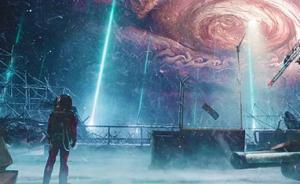 光明日?qǐng)?bào)：中國(guó)電影工業(yè)體系正走向成熟