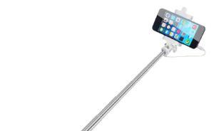 澳門(mén)機(jī)場(chǎng)3月1日起禁止隨身攜帶超30cm自拍桿