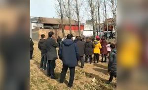 女婿縱火燒毀岳父家，6人身亡