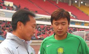 天津天海新任主帥沈祥?；貞?yīng)球員高雷雷“炮轟”：從未打假球