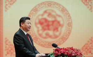 习近平时间︱在家尽孝，为国尽忠