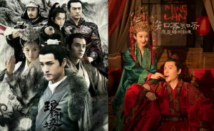 《知否》30+，瑯琊榜100+，非臉譜化眾生相如何構(gòu)建？