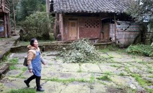 45年鄉(xiāng)村醫(yī)生路：出診要走幾小時(shí)山路，為2000多人行醫(yī)