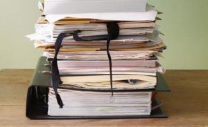 軍報(bào)刊文批評(píng)“痕跡主義”：上午發(fā)通知，下午要材料