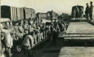 日本侵華時期數(shù)萬張中國老照片被公開，中日網(wǎng)友關注點大不同