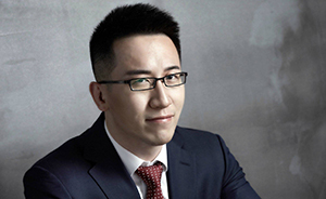 访谈︱国博讲解员河森堡：我要传播的是“硬核”历史观