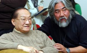 文化觀潮｜張紀中（上）：拍完金庸作品集我也可以退休了