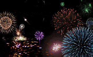 六万条数据全面解析，城市春节禁放烟花爆竹真的有用吗？