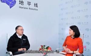 余凱：中國市場永遠(yuǎn)存在著不可思議的泡沫