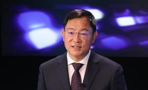 李石松當(dāng)選曲靖市市長(zhǎng)，此前曾任云南省工信廳廳長(zhǎng)