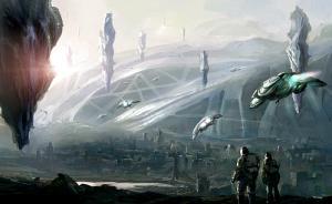 技術(shù)理性的宏大敘事之外，中國科幻還需更多可能性