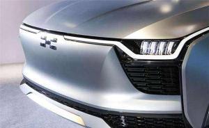 愛馳汽車計劃入股陸風汽車，雙方宣告合作尚待審批