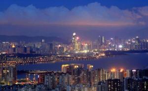 粵港澳大灣區(qū)發(fā)展目標(biāo)：2022年世界級城市群框架基本形成