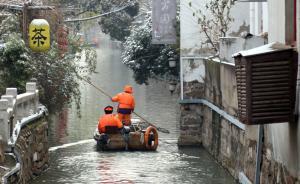 去年江蘇實(shí)際征收環(huán)保稅款29.5億元，杠桿效應(yīng)顯現(xiàn)