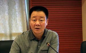 福建霞浦縣委原書記王斌被雙開：思想滑坡蛻變，扭曲政商關(guān)系