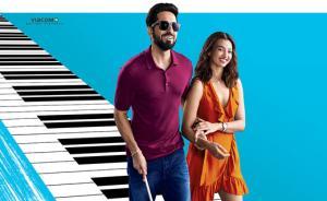 睡不着｜《调音师》：去年最好的印度电影