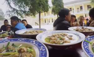 小伙打造舌尖上的山藥宴，重振家鄉(xiāng)特色產(chǎn)業(yè)