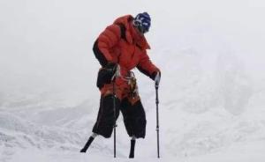 中國大爺了不起！他在勞倫斯贏最多掌聲