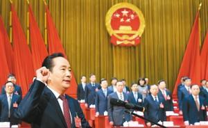 西安新市長李明遠(yuǎn)：汲取秦嶺違建別墅問題教訓(xùn)，嚴(yán)守政治紀(jì)律