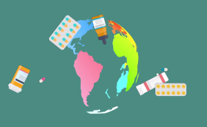 我不是藥神，但我是藥品質(zhì)量守護(hù)者