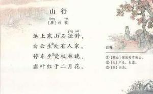 “部分字詞改拼音”是舊聞仍引熱議，專家：讀音不要一刀切