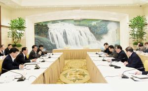 一體化示范區(qū)打造、小洋山綜合開發(fā)，滬浙兩地領(lǐng)導(dǎo)定了這些事