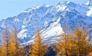 甘肃张掖：将统筹整合资金修复保护祁连山黑河流域生态