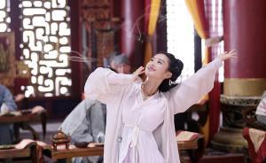 《老九門》《花千骨》制作方慈文傳媒易主：江西出版集團接盤