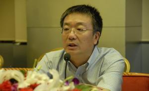 國家鐵路局領(lǐng)導(dǎo)班子再調(diào)整：鐘華卸任黨組成員