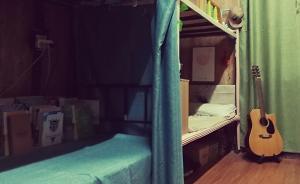 贛州師專回應(yīng)“28人一間寢室”質(zhì)疑：將確保一間不超10人