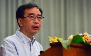 精英記憶｜潘建偉：我想學(xué)物理，但曾擔(dān)心難以養(yǎng)家糊口