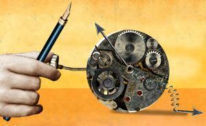 計(jì)算風(fēng)險(xiǎn)：中國企業(yè)準(zhǔn)備好了嗎？