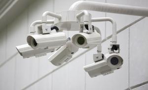 幼兒園監(jiān)控能否“全覆蓋無死角”？教育部：有爭議，正研究