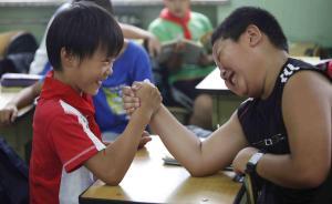 調(diào)查：83.4%的受訪家長會將孩子跟“別人家的孩子”比較