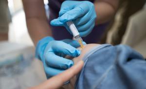 研究：随着防范措施普及率增加，宫颈癌或于本世纪内“消失”