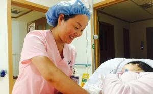 新生兒吸入羊水胎糞命懸一線，煙臺一助產(chǎn)師嘴吸異物助脫困