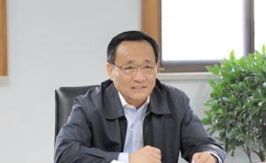 中纪委：根据巡视移交线索查处了原食药监总局副局长吴浈案件