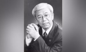 國家文物局原局長張文彬因病逝世，享年82歲