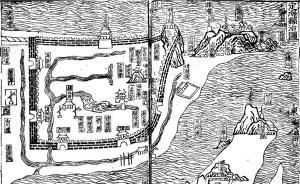 明代后期浙江的督撫駐地為何設(shè)在鎮(zhèn)海？