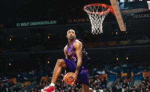 NBA全明星賽為何收視暴跌？卡特把“兇手”找出來了