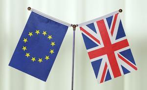 對(duì)英政府處理脫歐不滿，三名保守黨議員退黨加入“獨(dú)立團(tuán)體”