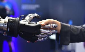 上海人工智能政策盤點(diǎn)：關(guān)注場(chǎng)景、產(chǎn)業(yè)與人才，將設(shè)發(fā)展基金