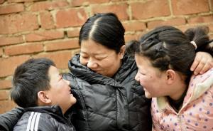 媽媽患尿毒癥8年，十歲女兒盼長大捐腎救母，老師為她點(diǎn)贊