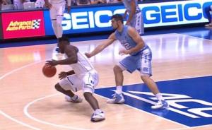 NBA準(zhǔn)狀元到底多恐怖，看看這雙鞋