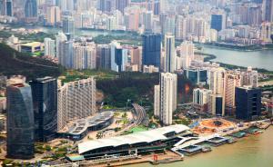 福建醞釀“66條實(shí)施意見”升級版，探索兩岸經(jīng)濟(jì)合作制度化